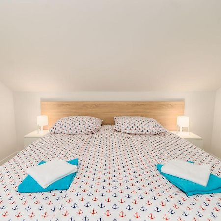 Plazowe Apartamenty Grzybowo Grzybowo  Dış mekan fotoğraf