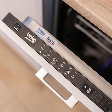 Plazowe Apartamenty Grzybowo Grzybowo  Dış mekan fotoğraf