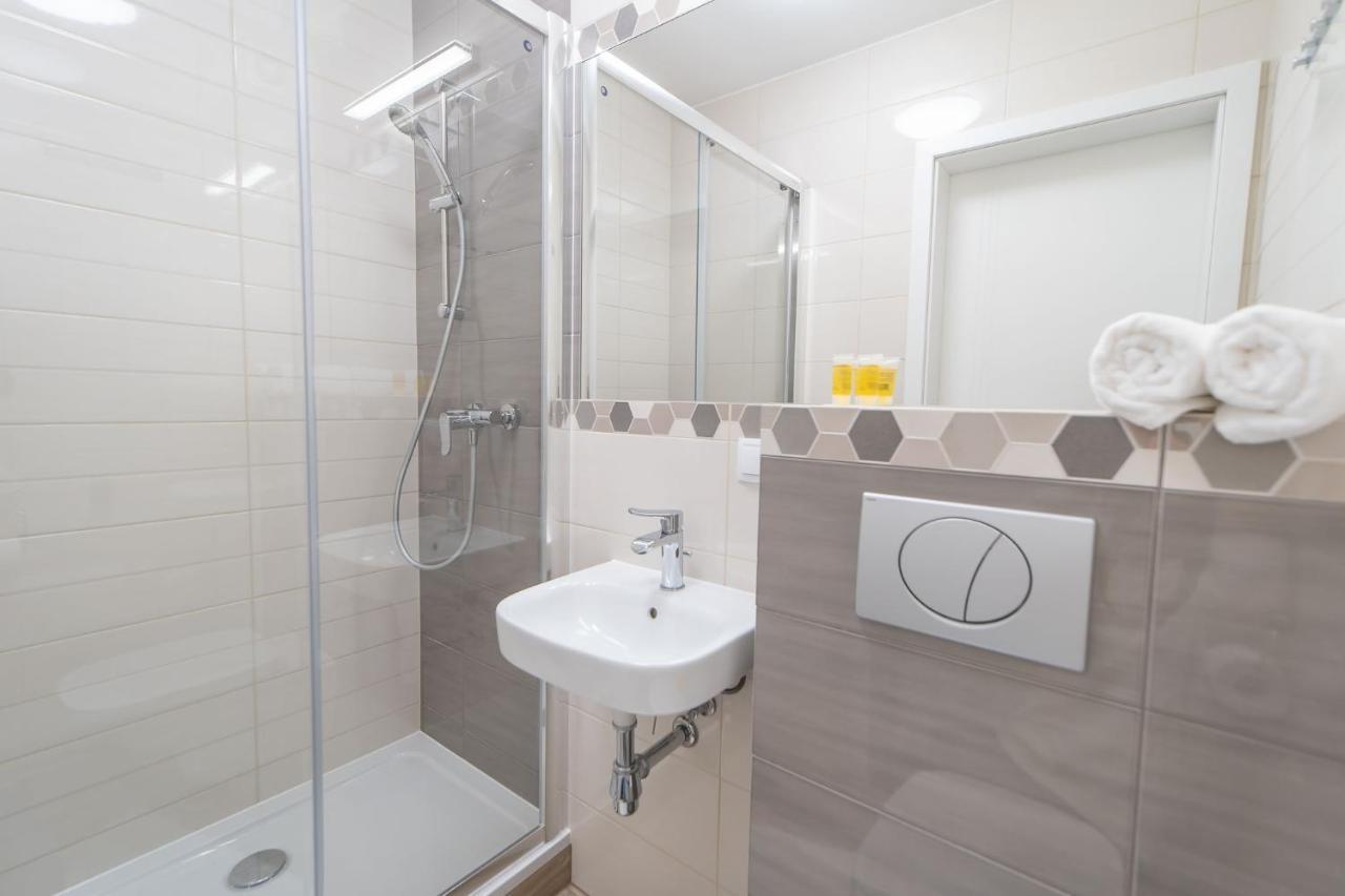 Plazowe Apartamenty Grzybowo Grzybowo  Dış mekan fotoğraf